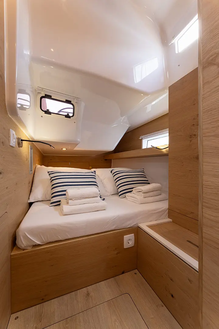 Elan Impression 45 - 