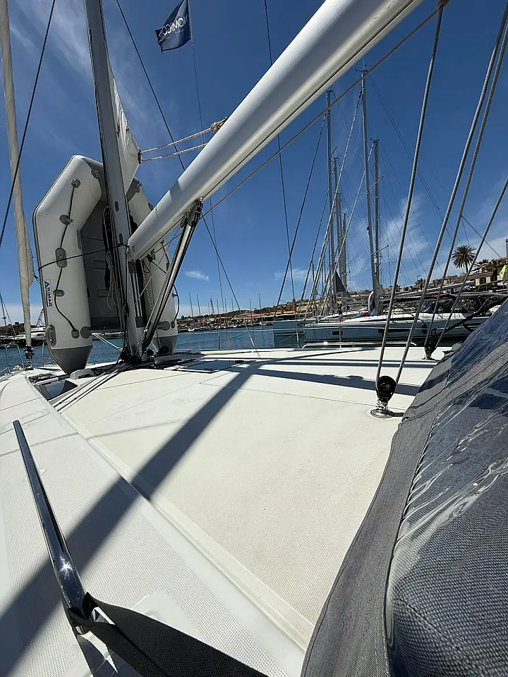 Oceanis 46.1 - 