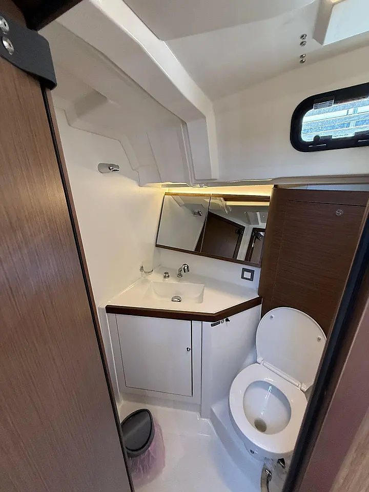 Oceanis 46.1 - 
