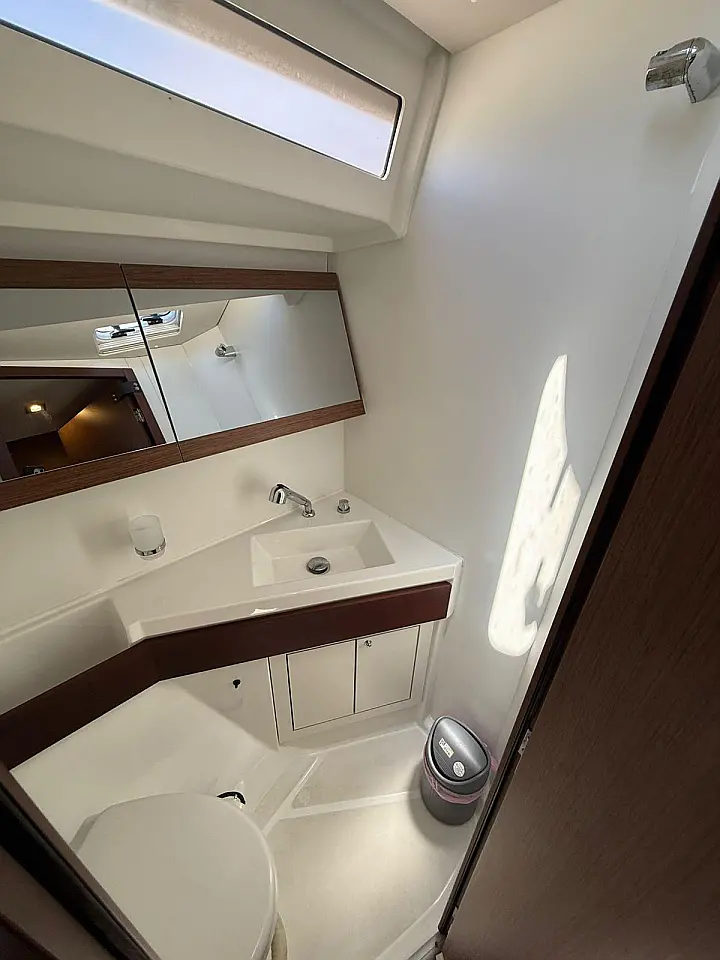 Oceanis 46.1 - 