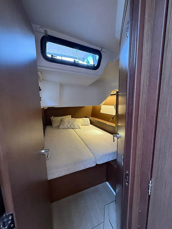 Oceanis 46.1 - 