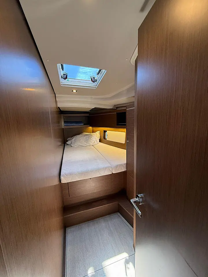 Oceanis 46.1 - 