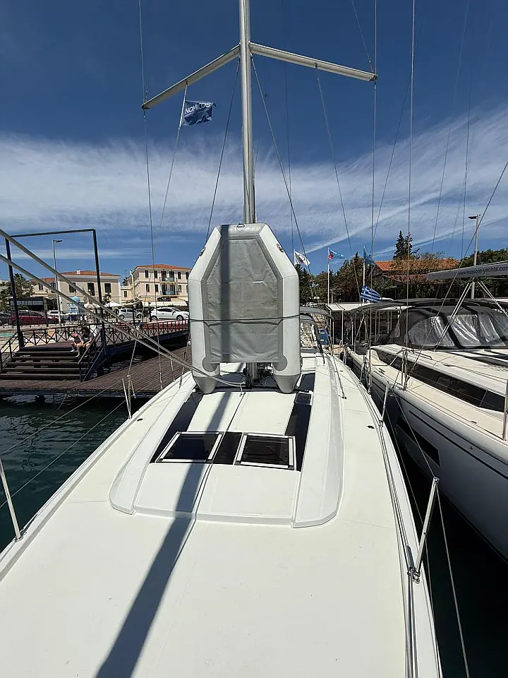 Oceanis 46.1 - 