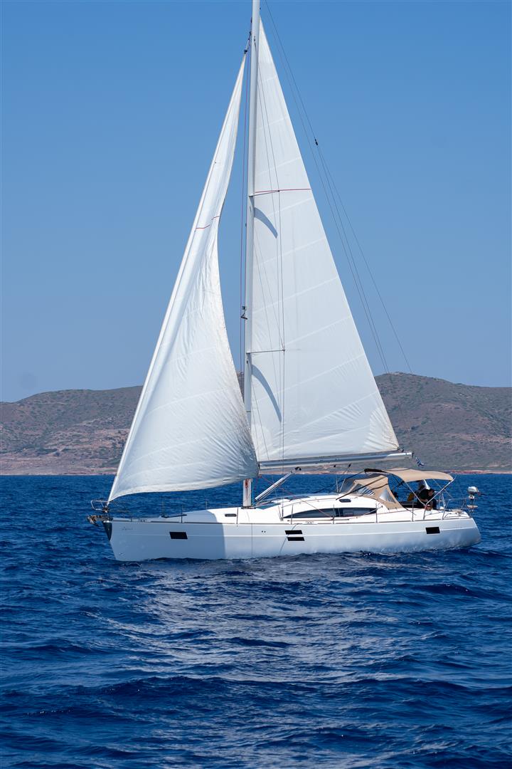 Elan 45 Impression - 