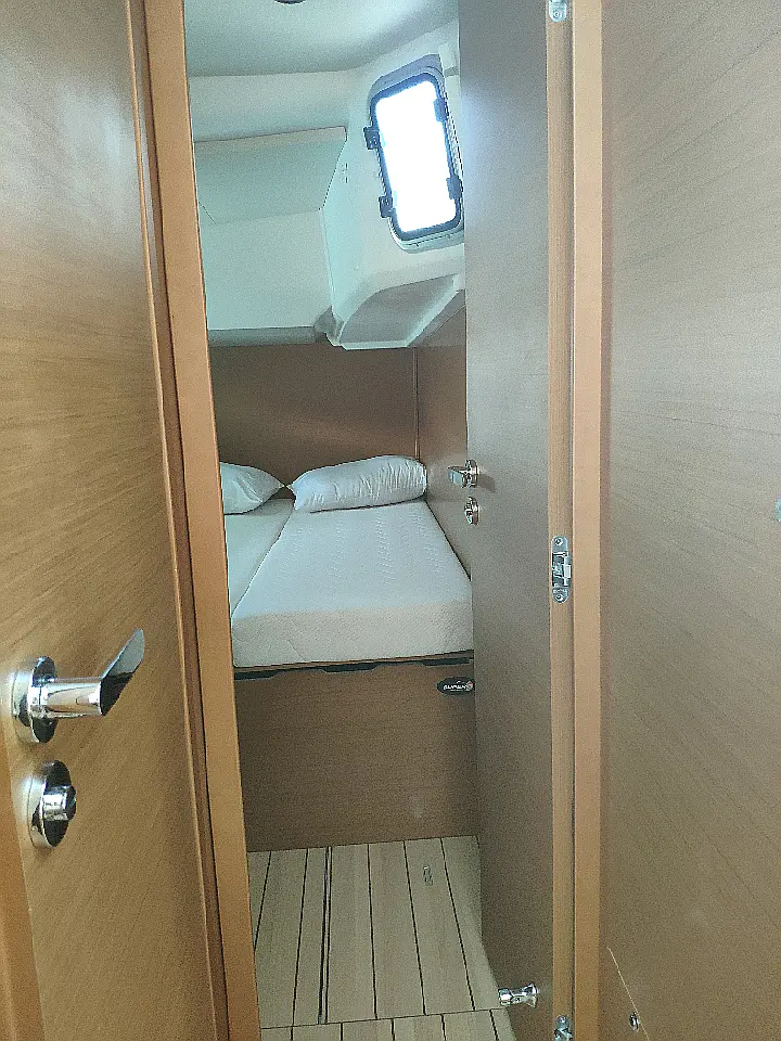 Jeanneau 51 - 