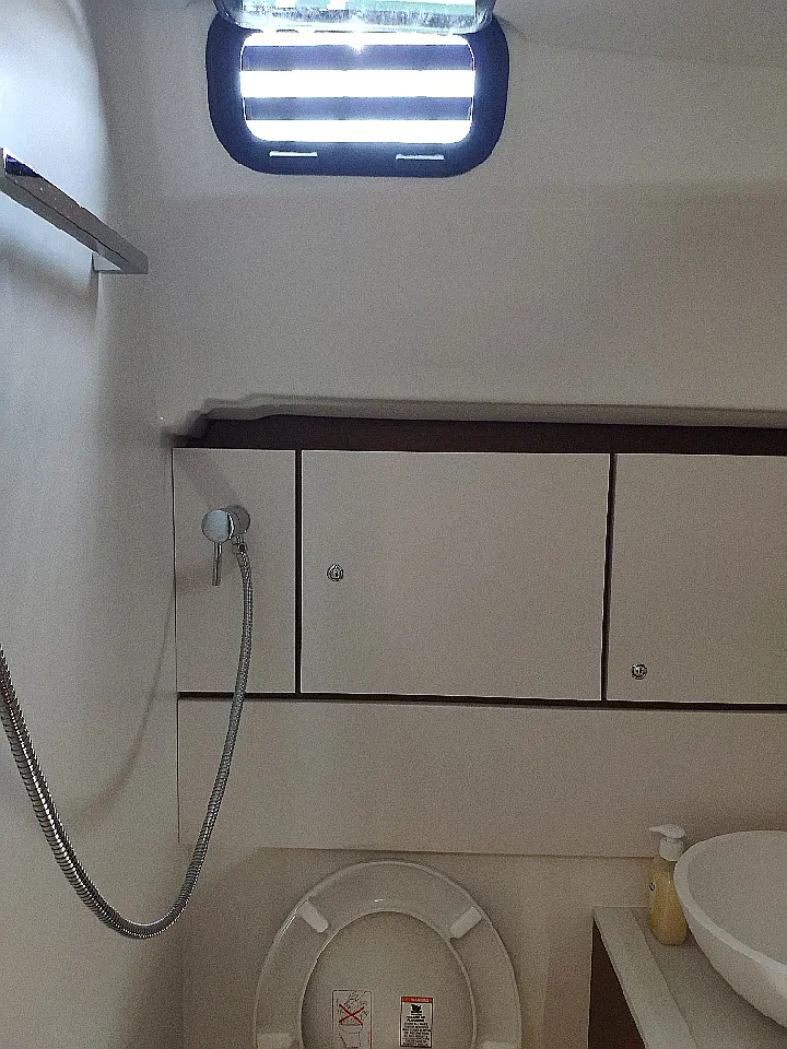 Jeanneau 51 - 