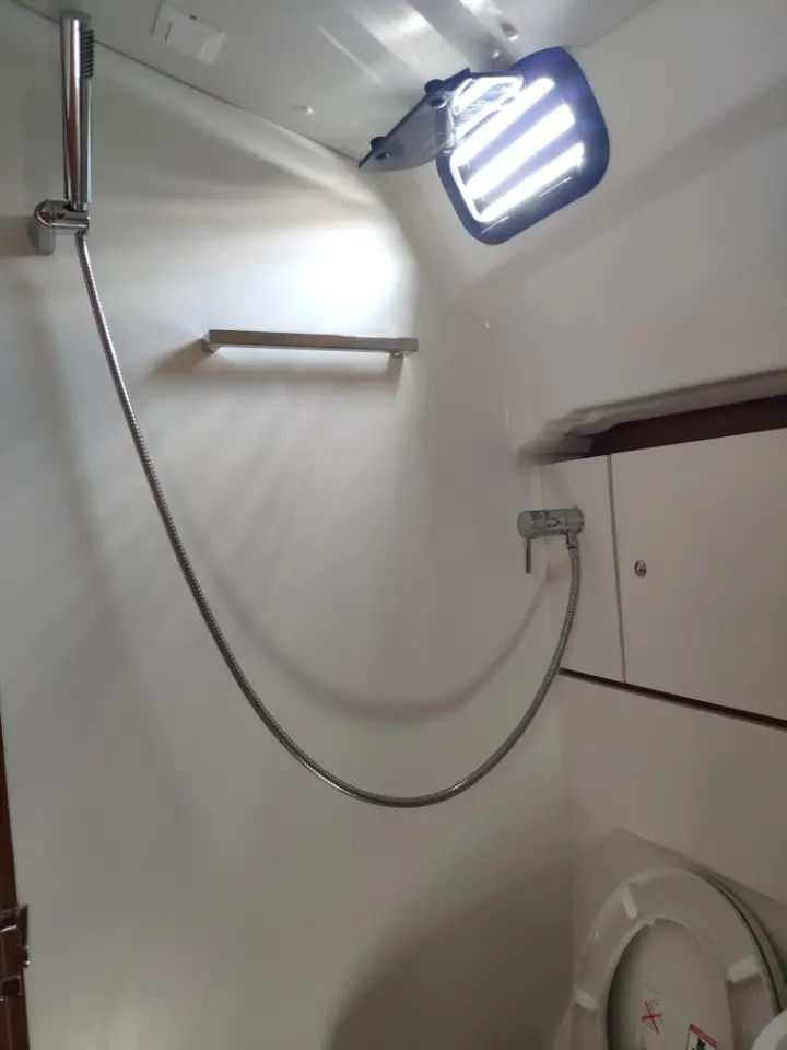 Jeanneau 51 - 