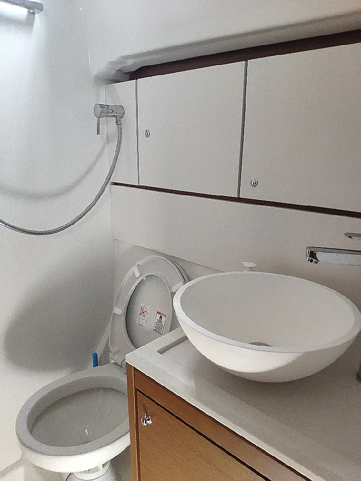 Jeanneau 51 - 