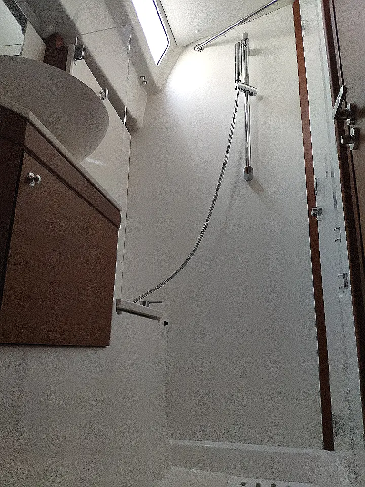 Jeanneau 51 - 