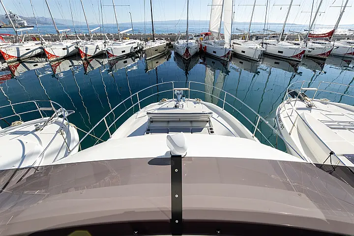 Swift Trawler 41 - 