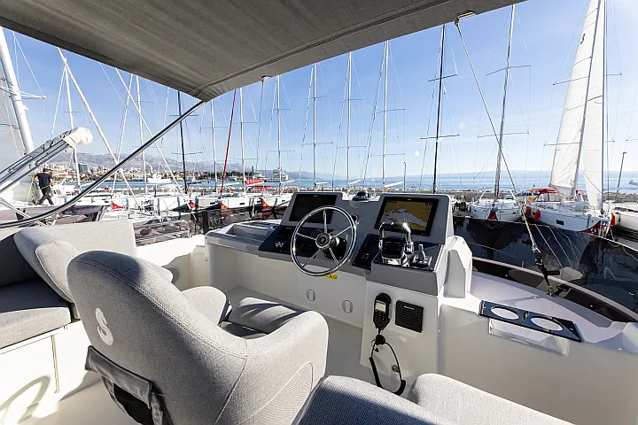 Swift Trawler 41 - 