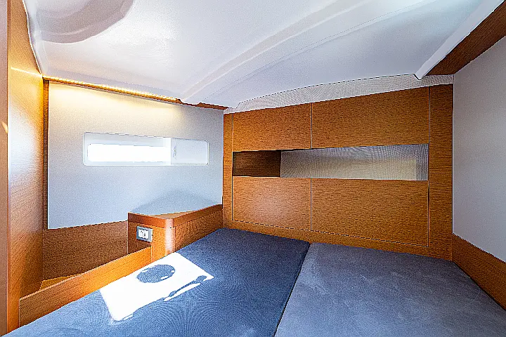 Sun Odyssey 410 - 