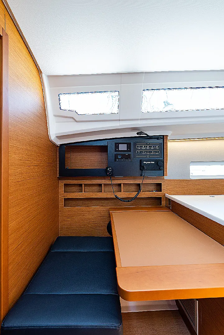 Sun Odyssey 410 - 