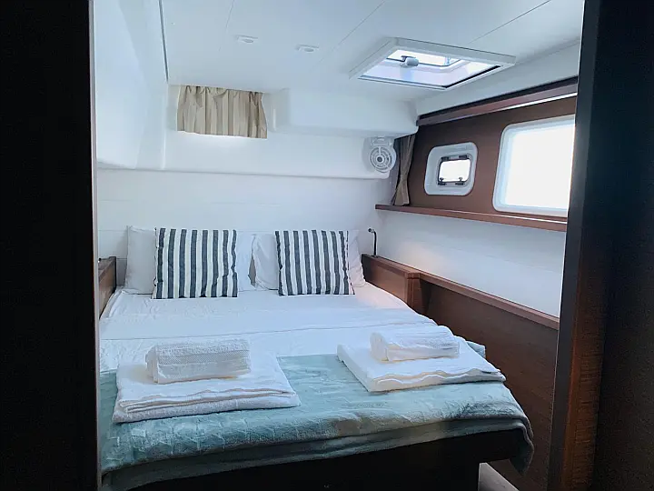 Lagoon 450 - 