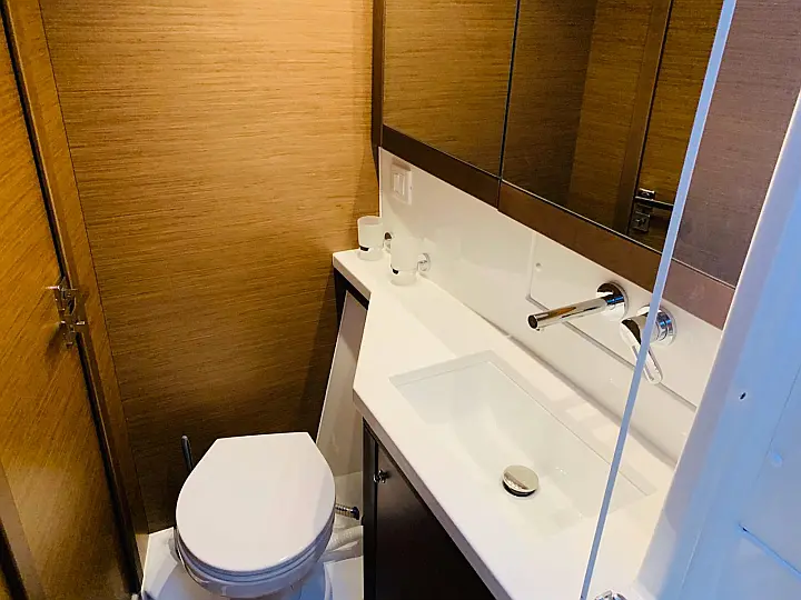 Lagoon 450 - 