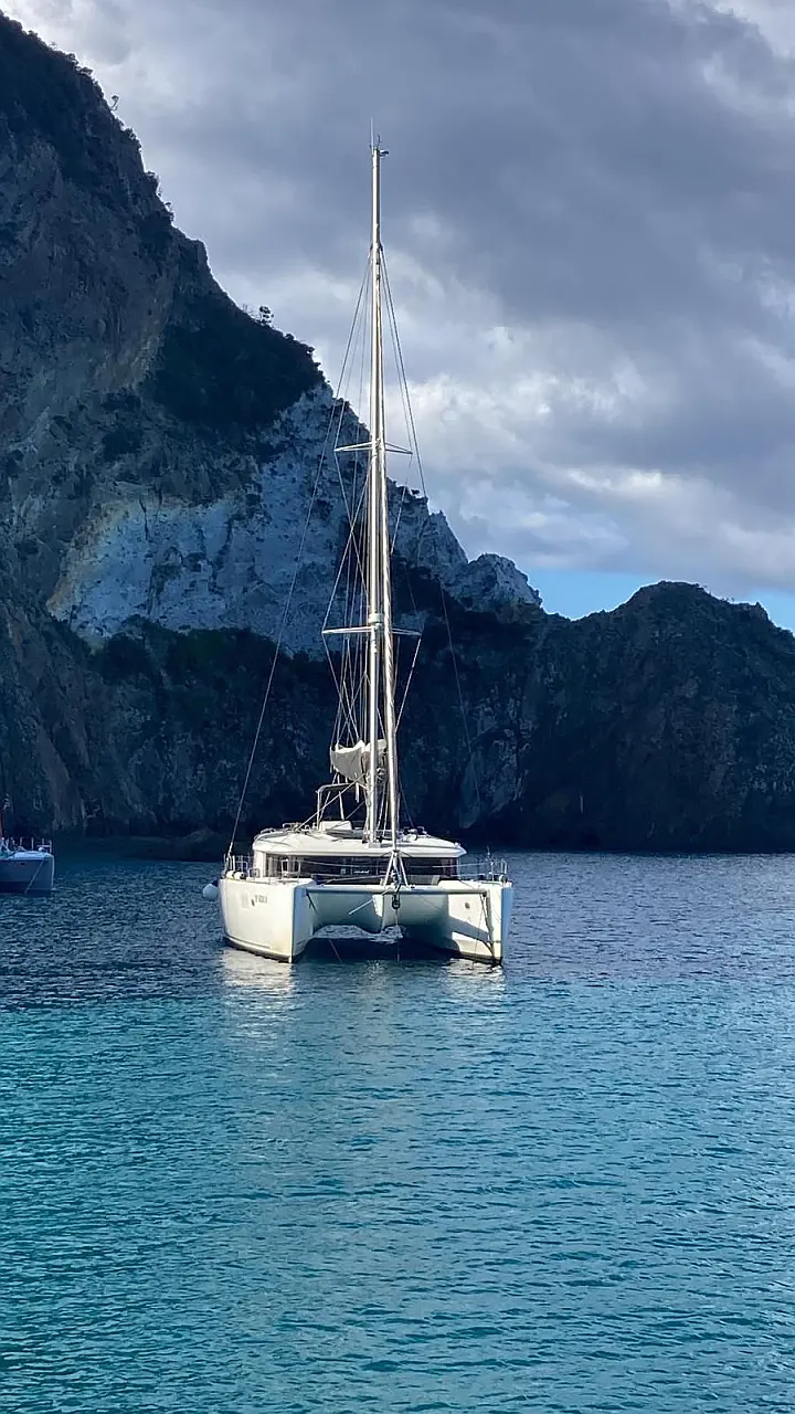 Lagoon 450 - 