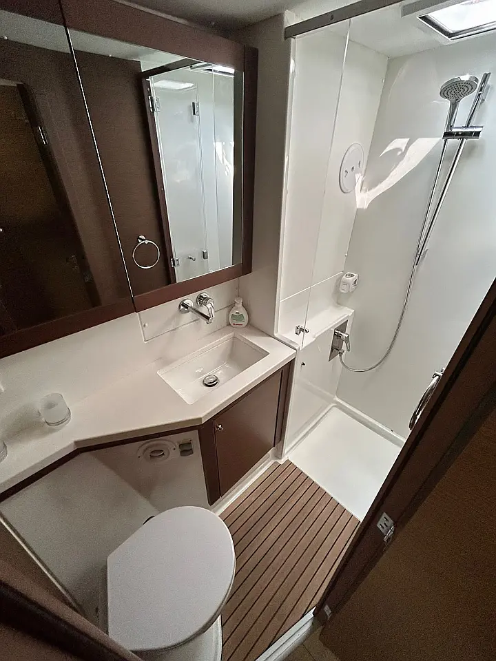 Lagoon 450 - 