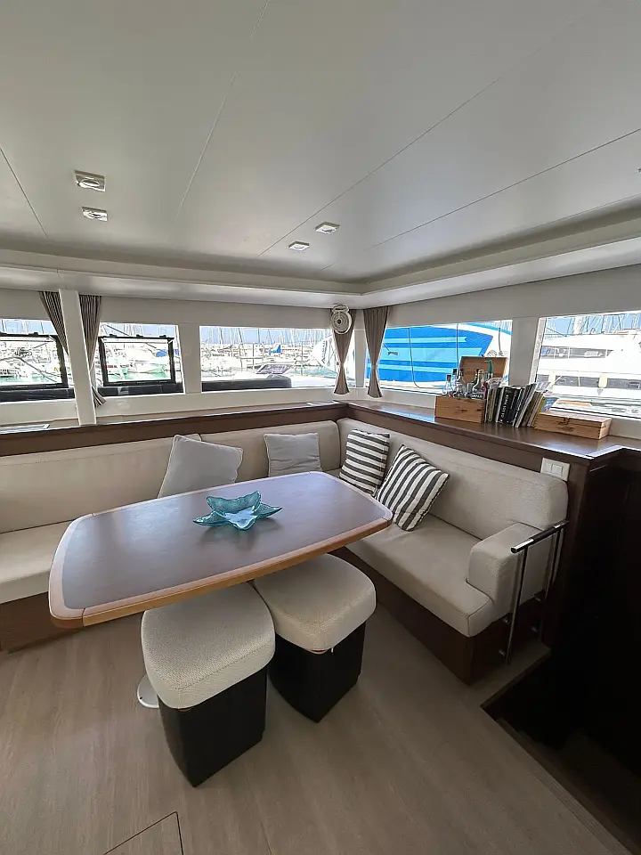 Lagoon 450 - 