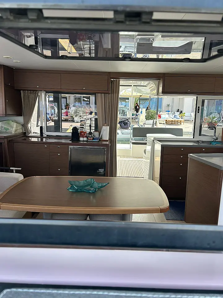 Lagoon 450 - 