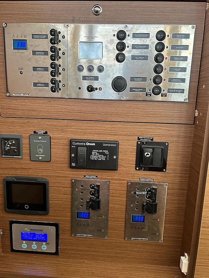 Lagoon 450 - 