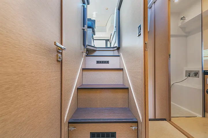 PRESTIGE 460 FLY - 