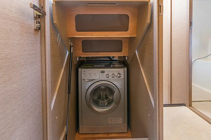 PRESTIGE 460 FLY - 