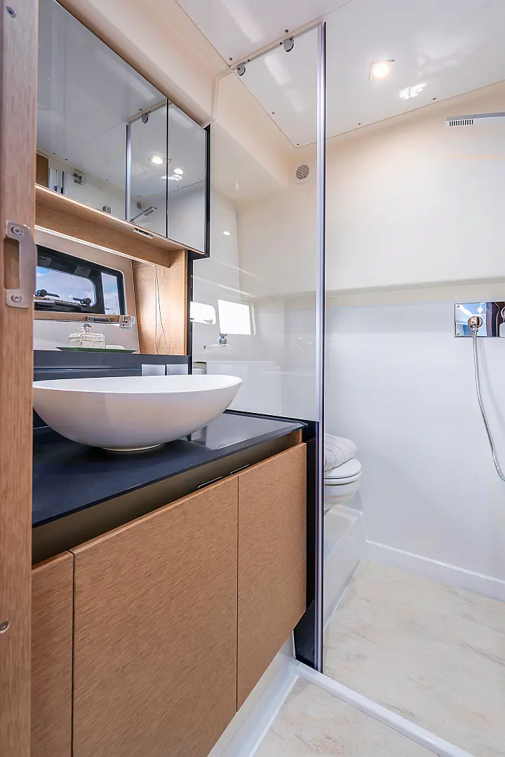 PRESTIGE 460 FLY - 