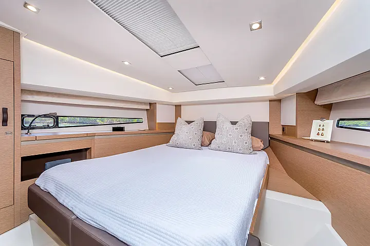 PRESTIGE 460 FLY - 
