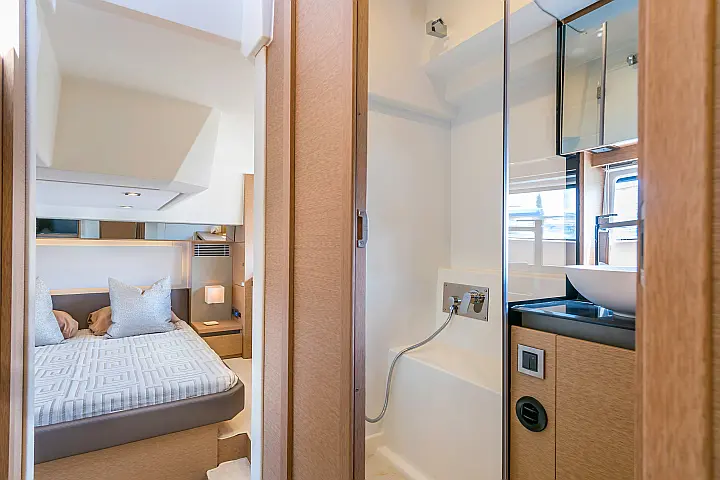PRESTIGE 460 FLY - 