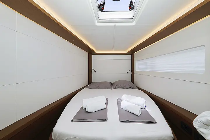 Lagoon 46 - 
