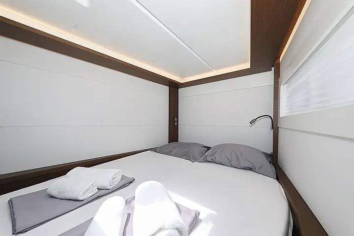 Lagoon 46 - 