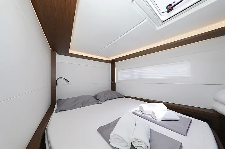 Lagoon 46 - 
