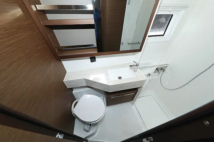 Lagoon 46 - 