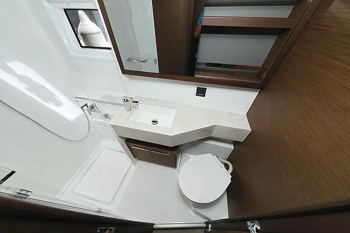 Lagoon 46 - 