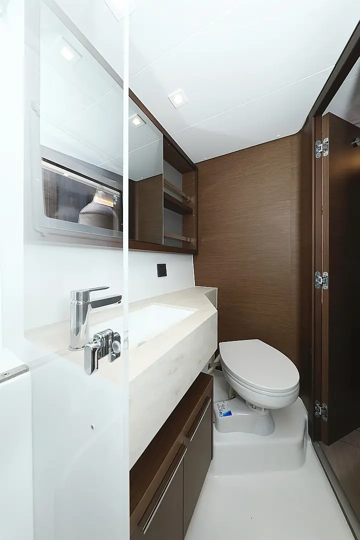 Lagoon 46 - 