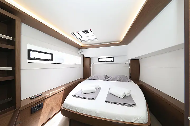 Lagoon 46 - 