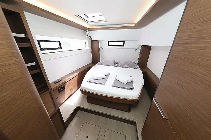 Lagoon 46 - 