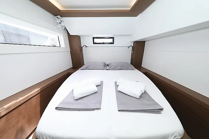 Lagoon 46 - 