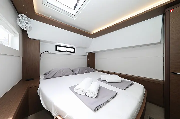 Lagoon 46 - 