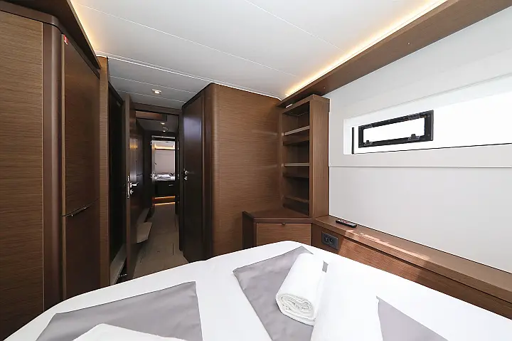 Lagoon 46 - 