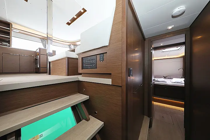 Lagoon 46 - 