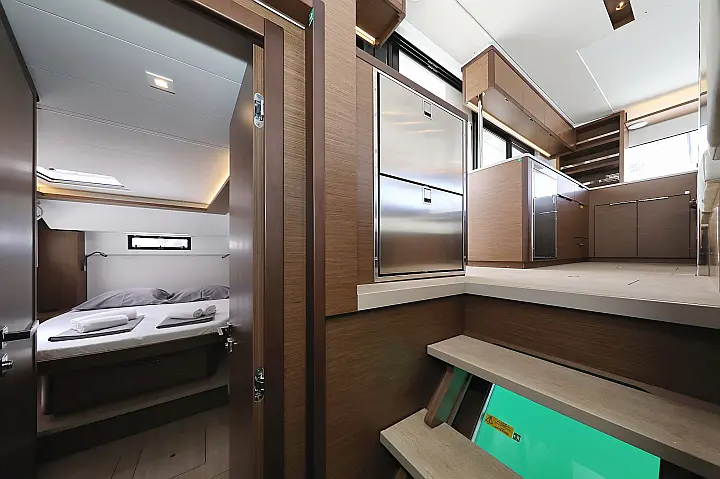 Lagoon 46 - 