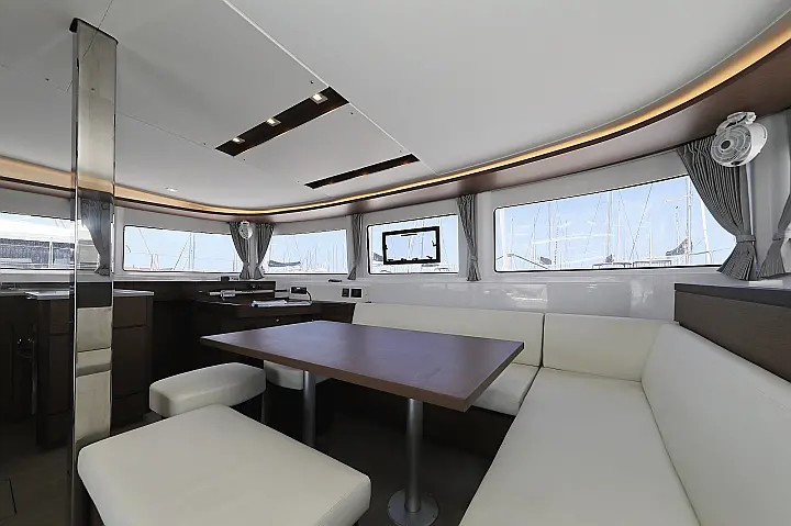 Lagoon 46 - 