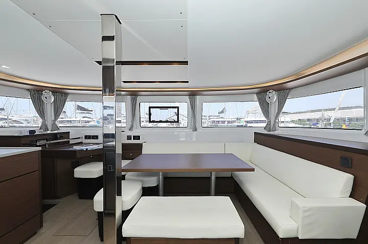 Lagoon 46 - 