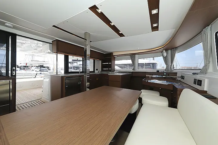 Lagoon 46 - 