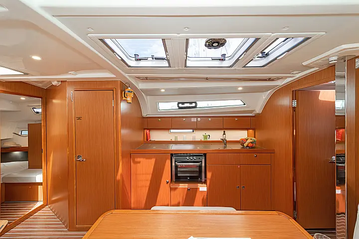 Bavaria Cruiser 41 - 