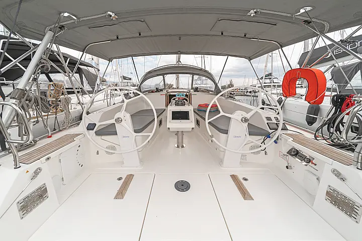 Bavaria Cruiser 41 - 