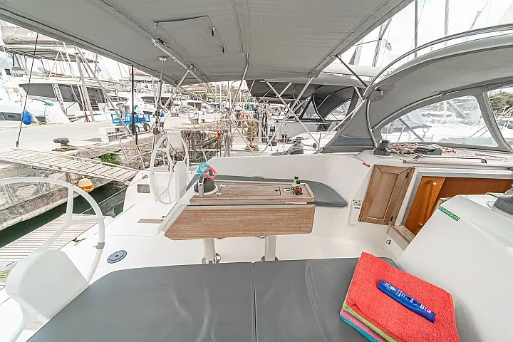 Bavaria Cruiser 41 - 