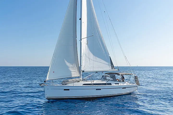 Bavaria Cruiser 41 - 