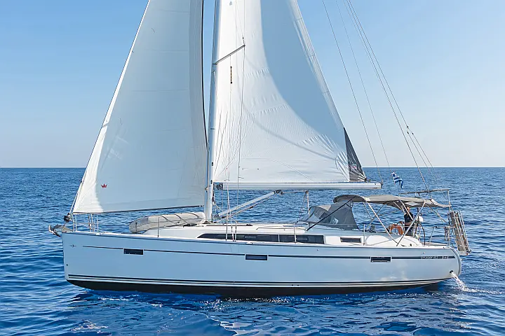 Bavaria Cruiser 41 - 